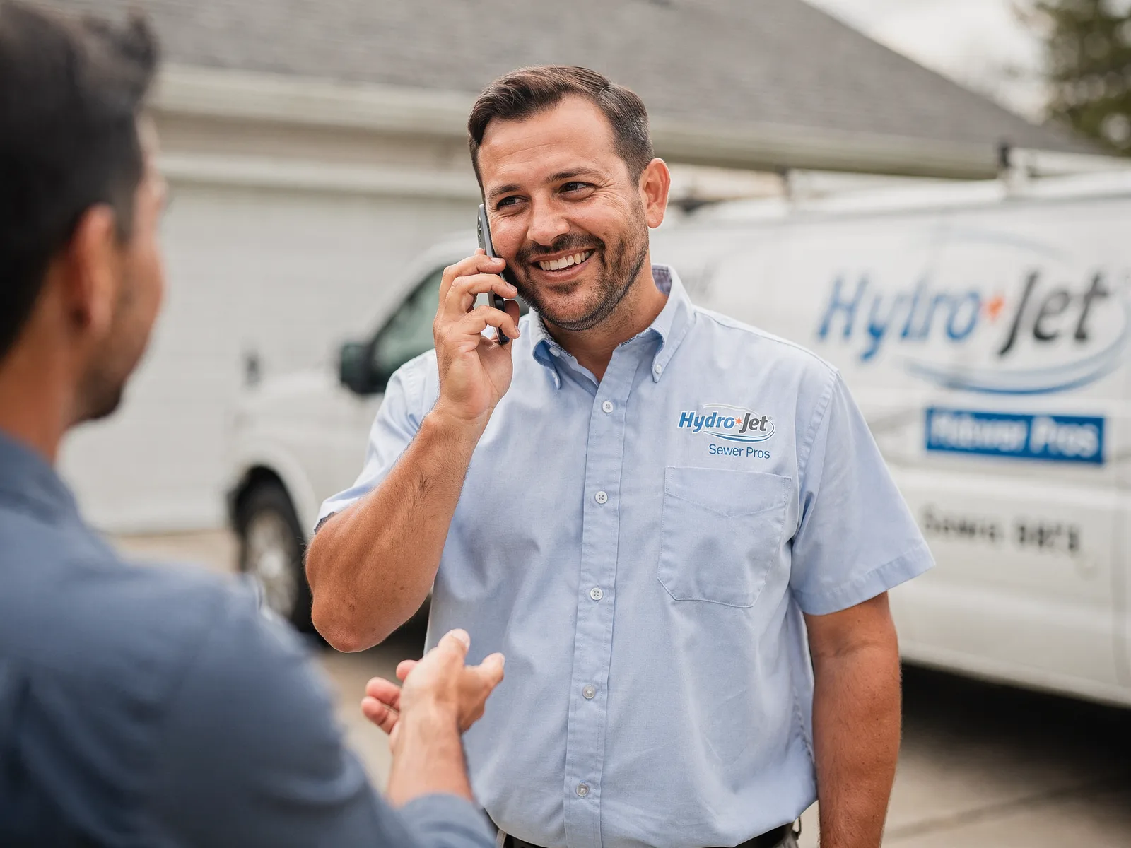Hydro Jetting Near Me Pendleton, SC FAQs
